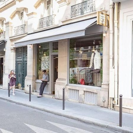 My Veranda Paris Dış mekan fotoğraf