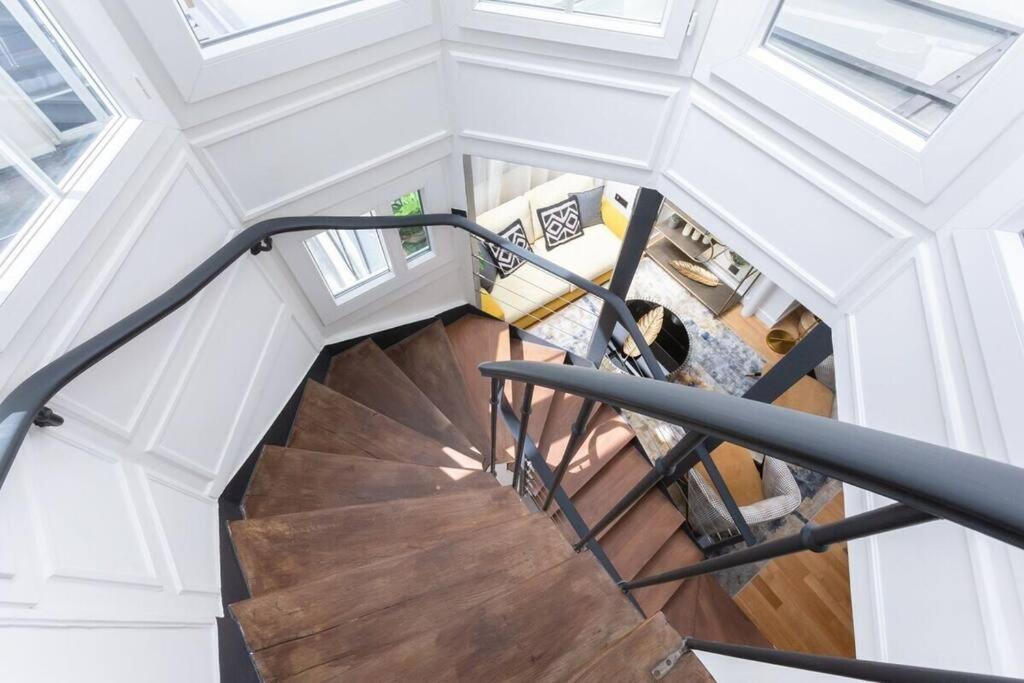 My Veranda Paris Dış mekan fotoğraf